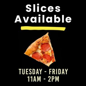 Slices Available